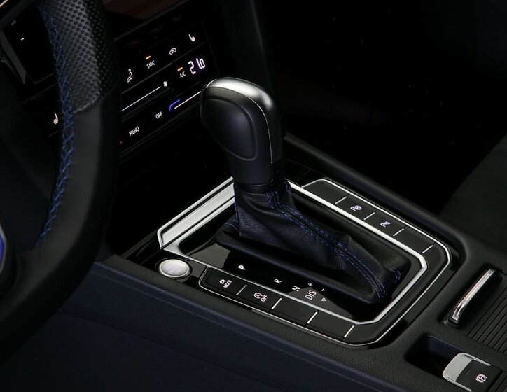 Volkswagen Arteon Kombi 2,0 l 235 kw