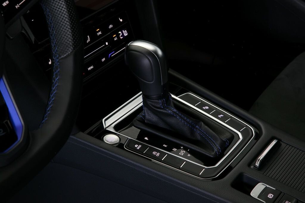 Volkswagen Arteon Kombi 2,0 l 235 kw