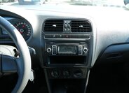 Volkswagen Polo Hatchback 1,4 l 63 kw