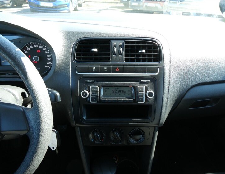 Volkswagen Polo Hatchback 1,4 l 63 kw