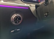 Mercedes-Benz Třídy C Sedan 2,0 l 147 kw