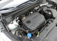 Hyundai Tucson SUV 1,6 l 85 kw