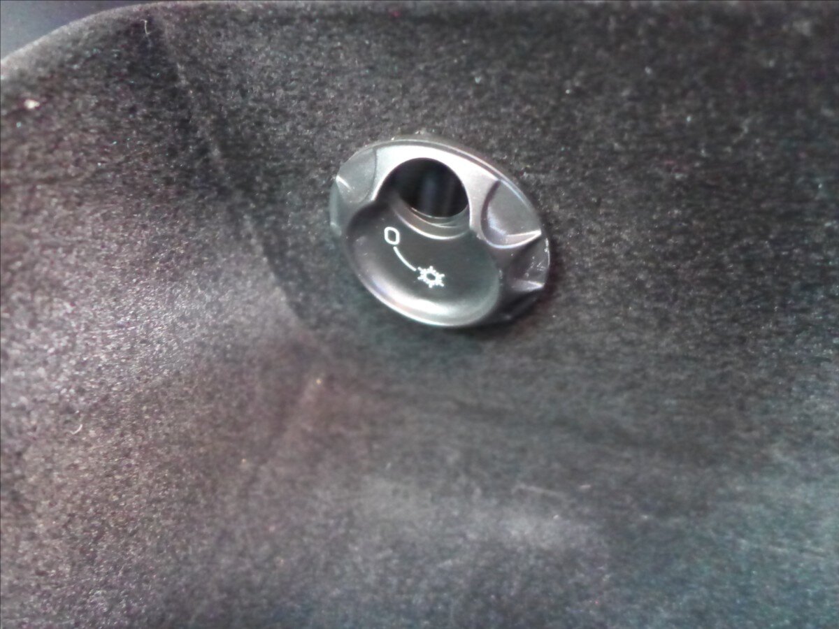 Volkswagen Golf Kombi 1,2 l 77 kw