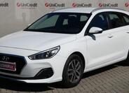 Hyundai i30 1