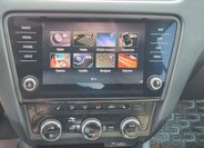 Škoda Octavia Kombi 1,5 l 110 kw