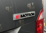 Volkswagen Multivan 41