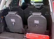 Citroën Grand C4 SpaceTourer MPV 1,5 l 96 kw