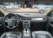 Volvo S80 Sedan / Limuzína 2,4 l 120 kw