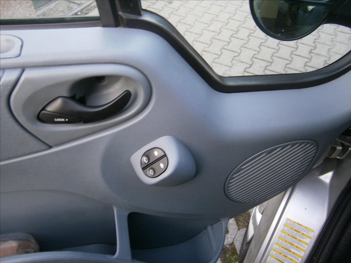 Ford Transit Ostatní 2,2 l 92 kw