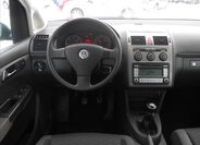 Volkswagen Touran MPV 2,0 l 103 kw