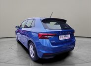 Škoda Fabia Hatchback 999,0 70 kw
