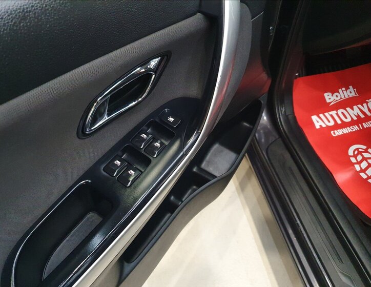 KIA Ceed Kombi 1,6 l 99 kw