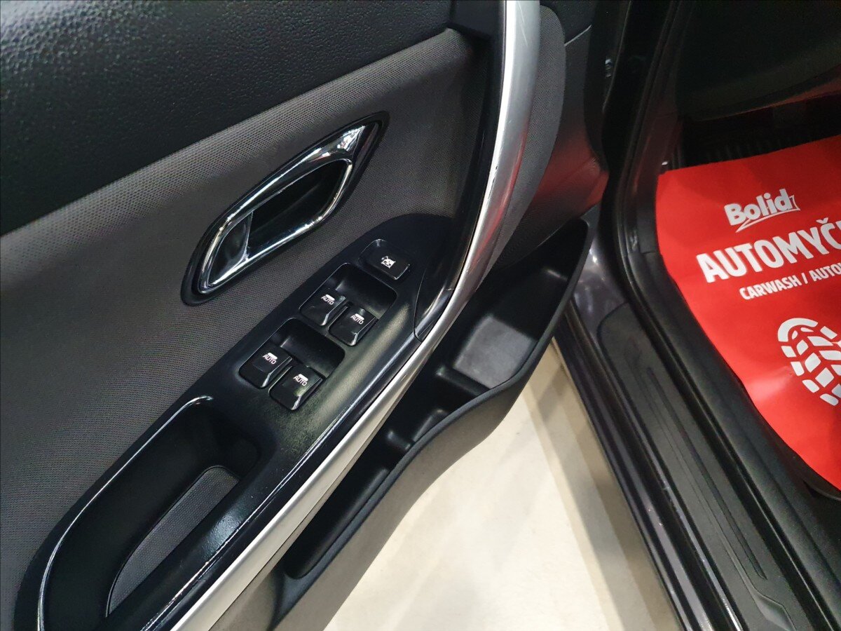 KIA Ceed Kombi 1,6 l 99 kw