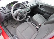 Škoda Fabia 9