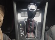 Škoda Octavia Kombi 2,0 l 169 kw