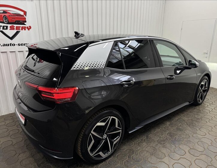 Volkswagen ID.3 Hatchback 0,0 150 kw