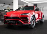 Lamborghini Urus 1