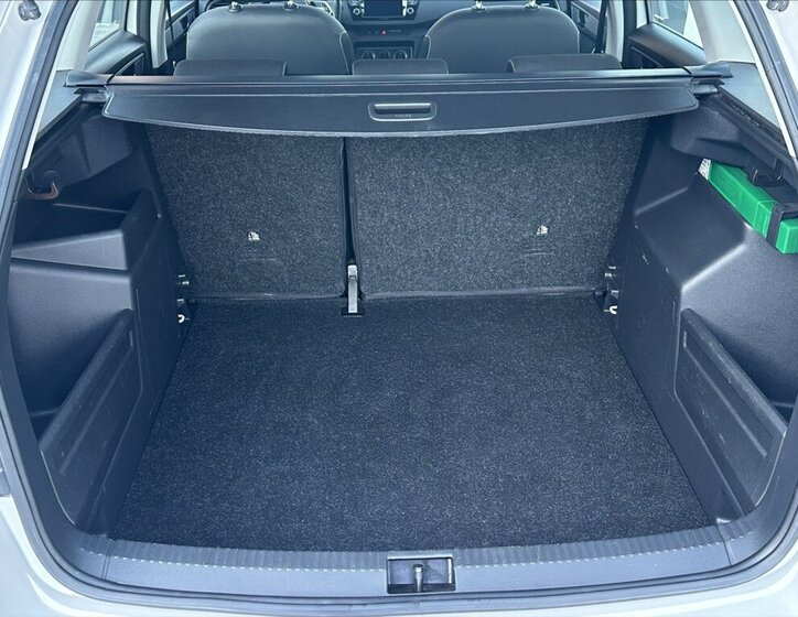 Škoda Fabia Kombi 999,0 70 kw