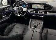 Mercedes-Benz GLE 13