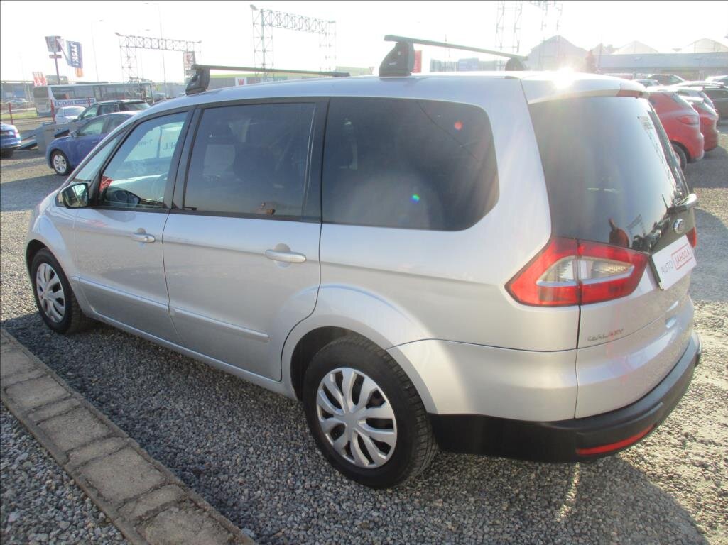 Ford Galaxy