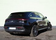 Mercedes-Benz EQC SUV 0,0 300 kw
