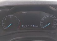 Ford Transit Connect Skříň 1,5 l 55 kw