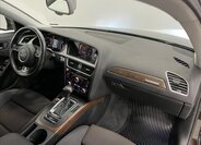 Audi A4 Allroad Kombi 2,0 l 130 kw