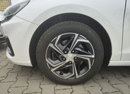 Hyundai i30 Kombi 1,5 l 118 kw