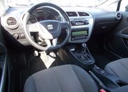 Seat Leon Hatchback 1,4 l 92 kw