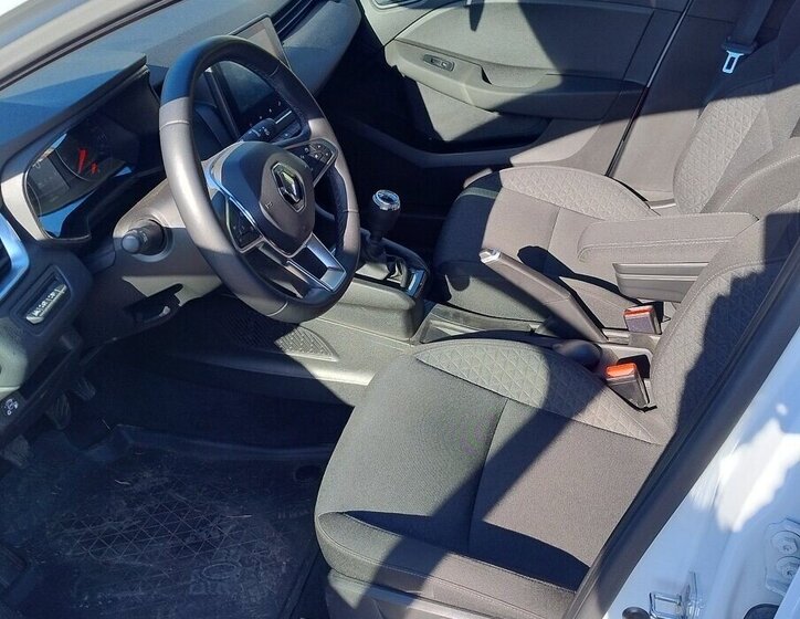 Renault Clio Hatchback 0,0 0