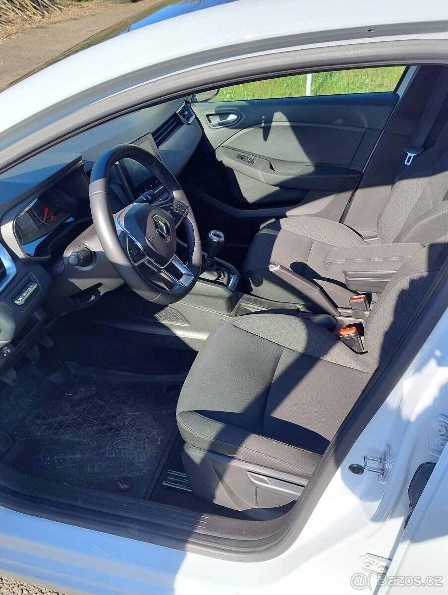 Renault Clio Hatchback 0,0 0