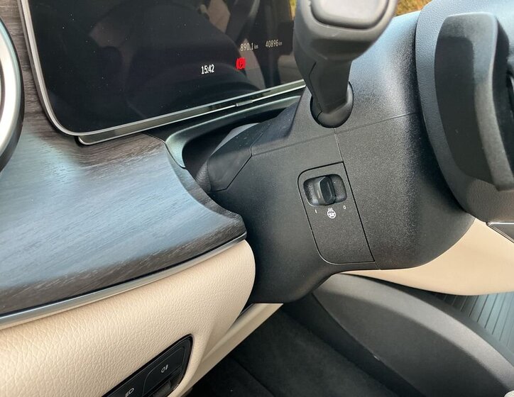 Mercedes-Benz Třídy V VAN / Minibus 2,0 l 174 kw