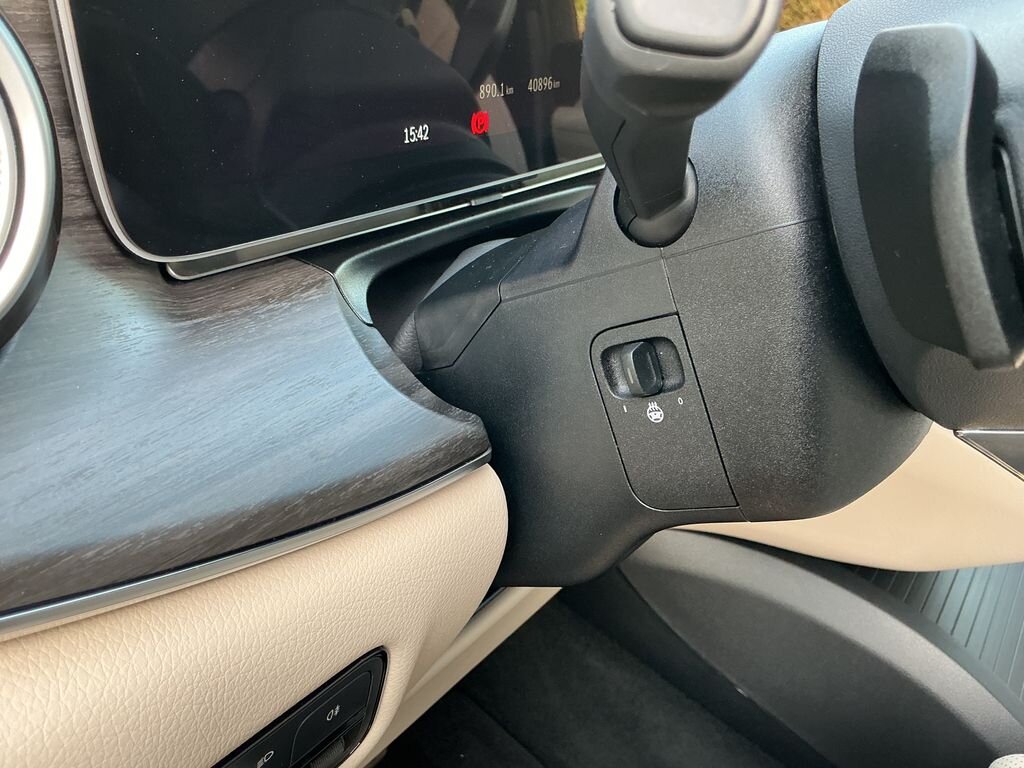 Mercedes-Benz Třídy V VAN / Minibus 2,0 l 174 kw