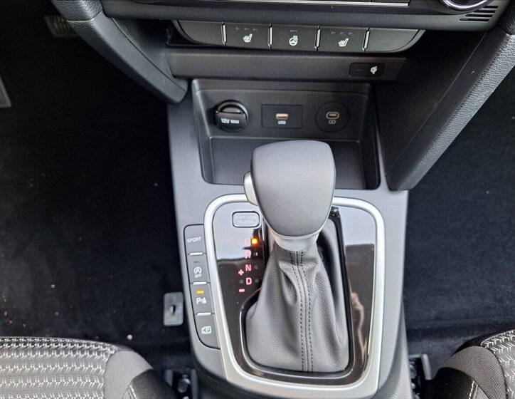 KIA Ceed Kombi 1,5 l 103 kw