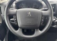 Peugeot Ostatní Ostatní 3,0 l 130 kw