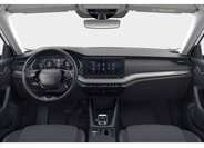 Škoda Octavia Kombi 0,0 110 kw