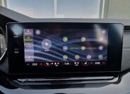 Škoda Octavia Kombi 1,4 l 110 kw