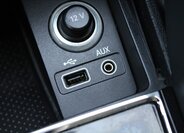 Škoda Kodiaq Kombi 1,4 l 110 kw