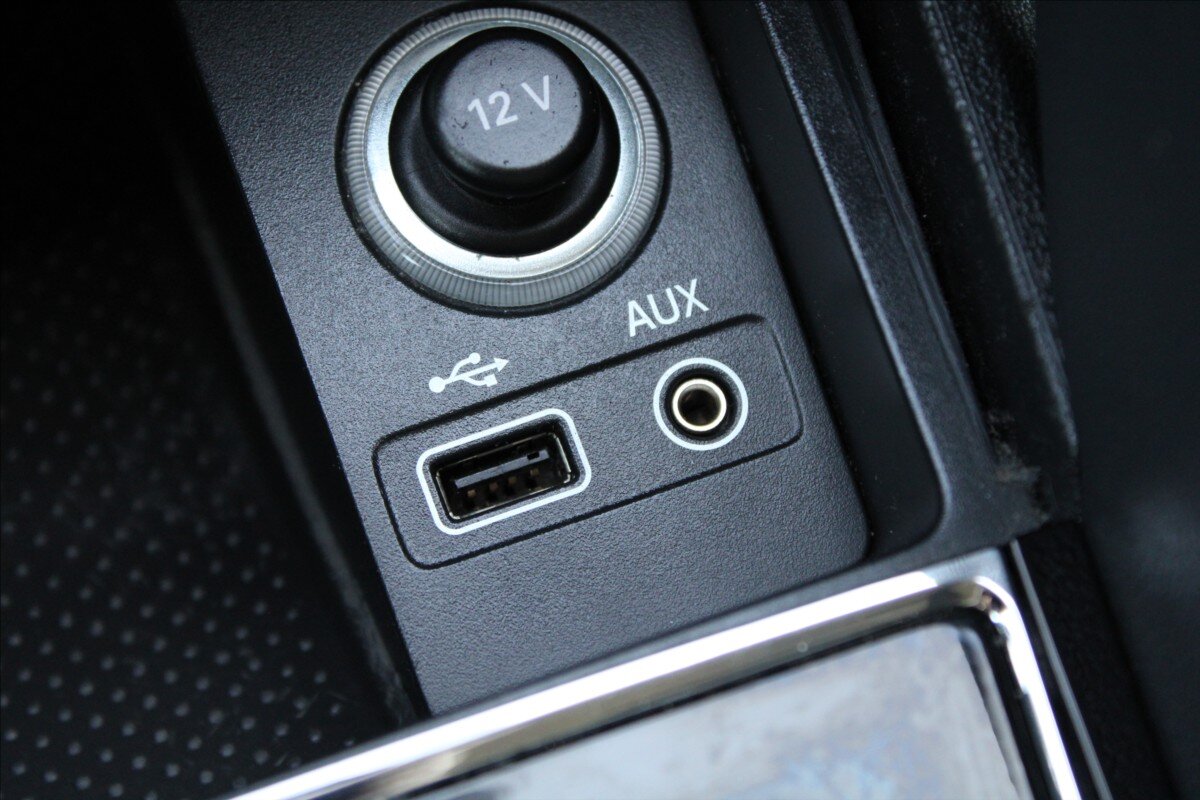 Škoda Kodiaq Kombi 1,4 l 110 kw