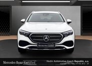 Mercedes-Benz Třídy E Kombi 2,0 l 145 kw