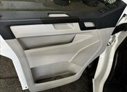 Volkswagen Transporter Valník 2,0 l 110 kw