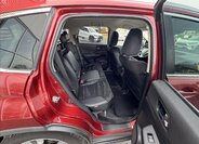 Honda CR-V Kombi 2,0 l 114 kw