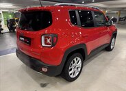 Jeep Renegade SUV 1,4 l 125 kw