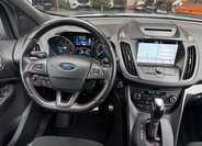 Ford Kuga SUV 2,0 l 132 kw