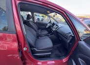 KIA Venga Kombi 1,4 l 66 kw
