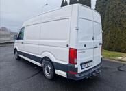 Volkswagen Crafter 4