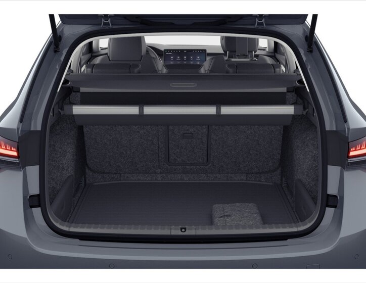 Škoda Octavia Kombi 0,0 110 kw