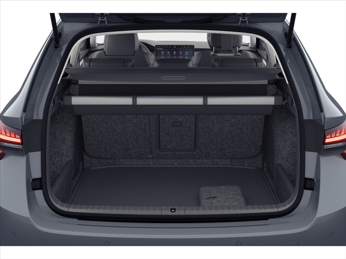 Škoda Octavia Kombi 0,0 110 kw