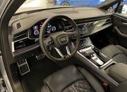 Audi SQ7 6