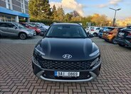 Hyundai Kona SUV 998,0 88 kw